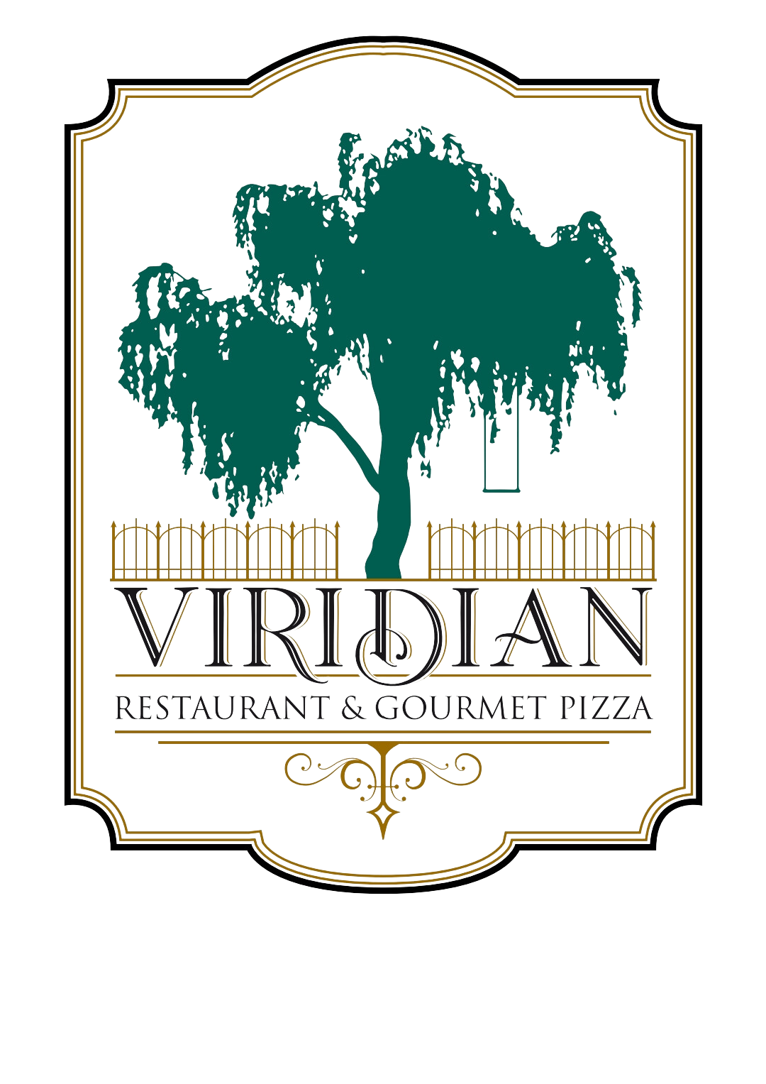 VIRIDIAN RESTAURANT